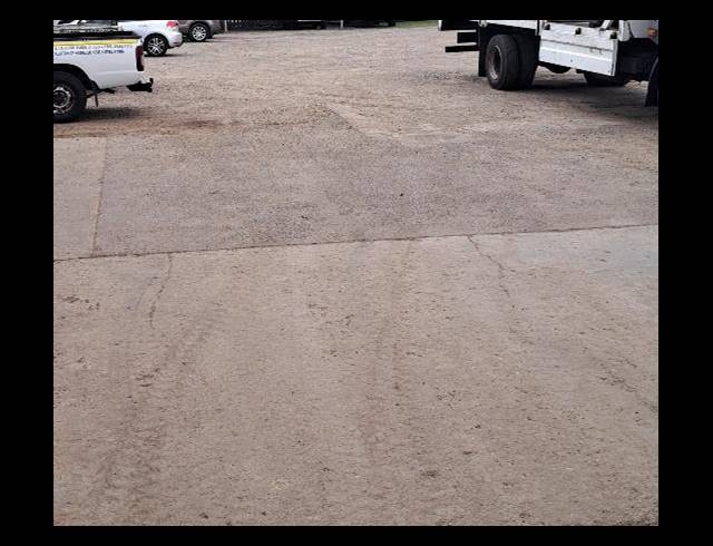 INDUSTRIAL FOR SALE IN ALTON